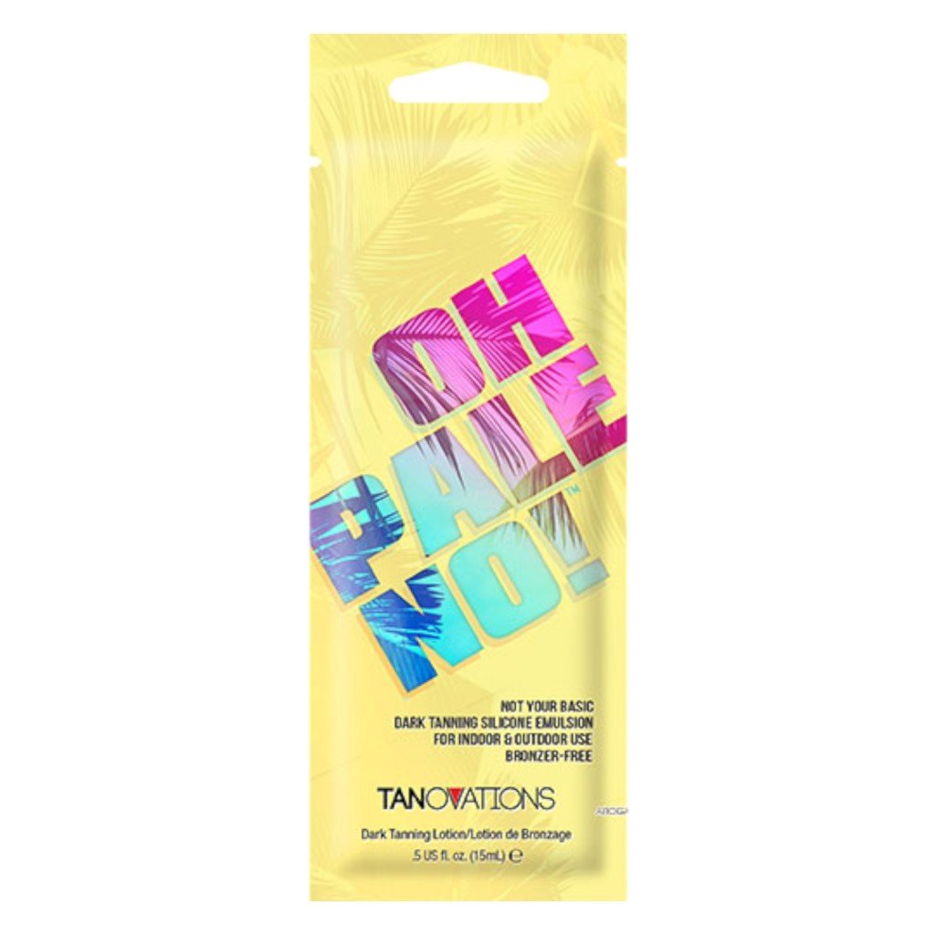 Oh Pale No! Packet