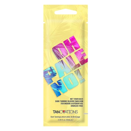 Oh Pale No! Packet