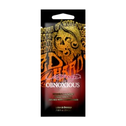 Tanovations Obnoxious 15ml Acelerador de Bronceado -Tanovations -Sobres Monodosis