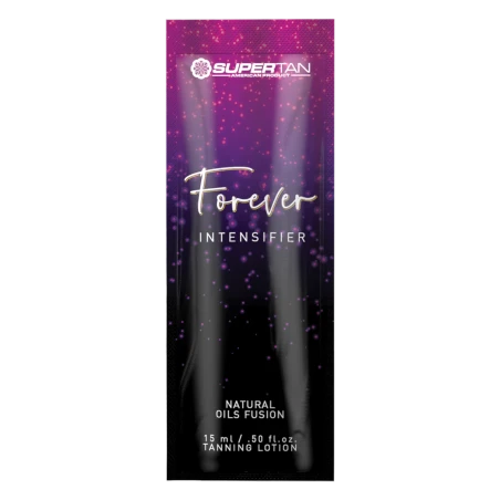Forever 15ML Acelerador de Bronceado- Supertan - Acelerador de bronceado Profesional