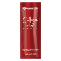 Collagen In Love 15ml -Supertan -Bustine monodose