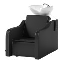 Lavacabezas Delfos i-Medstetic con Masaje Shiatsu y Personalización -i-Medstetic -Lavacabezas para peluquerías
