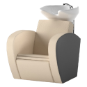 Lavacabezas Dream i-Medstetic con Masaje Shiatsu y Personalización -i-Medstetic -Lavacabezas para peluquerías