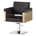 Silla de Peluquería Organic Personalizable - -Sillones de peluquería