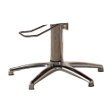 Sedia per parrucchiere Ática - Personalizzabile - i-Medstetic -i-Medstetic -Poltrone da parrucchiere