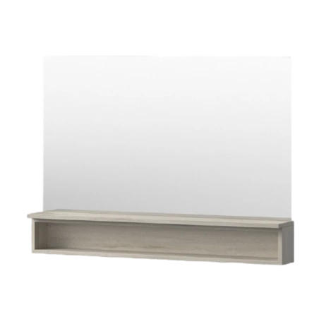 Tocador Jara i-Medstetic con Luz LED Opcional para Salones de Belleza