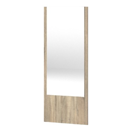 Tocador Wengué i-Medstetic con Bandeja de Cristal Opcional y Personalizable