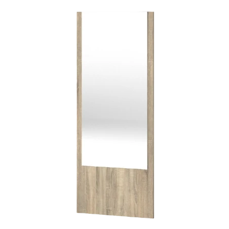 Tocador Wengué i-Medstetic con Bandeja de Cristal Opcional y Personalizable