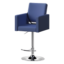 Silla De Peluquería Infantil Ática Moderna - -Sillones de corte