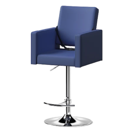 Silla De Peluquería Infantil Ática Moderna