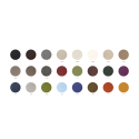 Sedia per parrucchiere Ática - Personalizzabile - i-Medstetic -i-Medstetic -Poltrone da parrucchiere