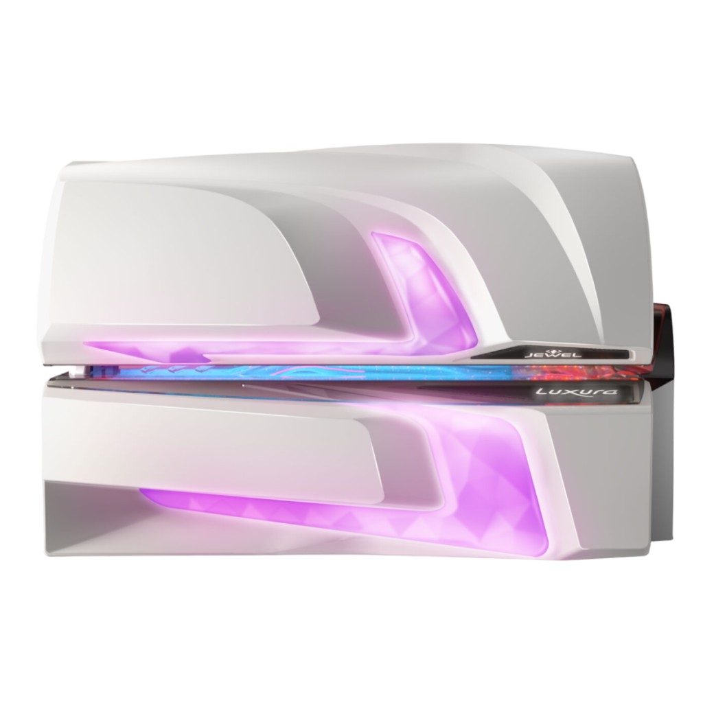 Luxura Jewel EQ45 Location de Solarium LED