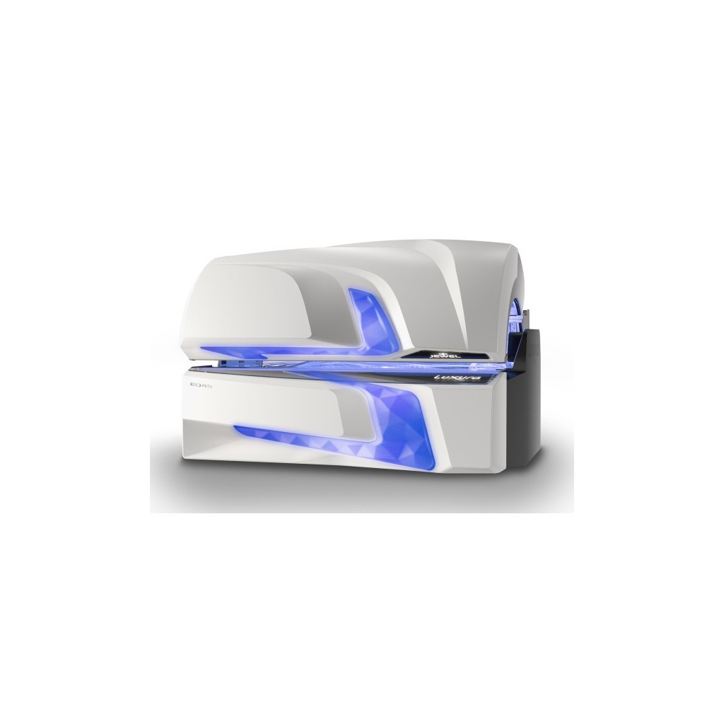Luxura Jewel EQ45 Location de Solarium LED