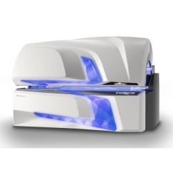 Luxura Jewel EQ45 Location de Solarium LED