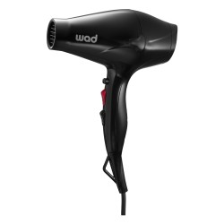 Secador de Pelo Profesional Atmosfer Weelko con Motor DC y Accesorios -Weelko -Útiles barbero