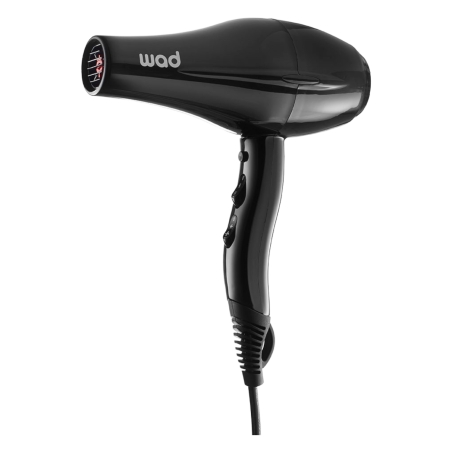 Secador iónico compacto Gyro para peluquería - Wad