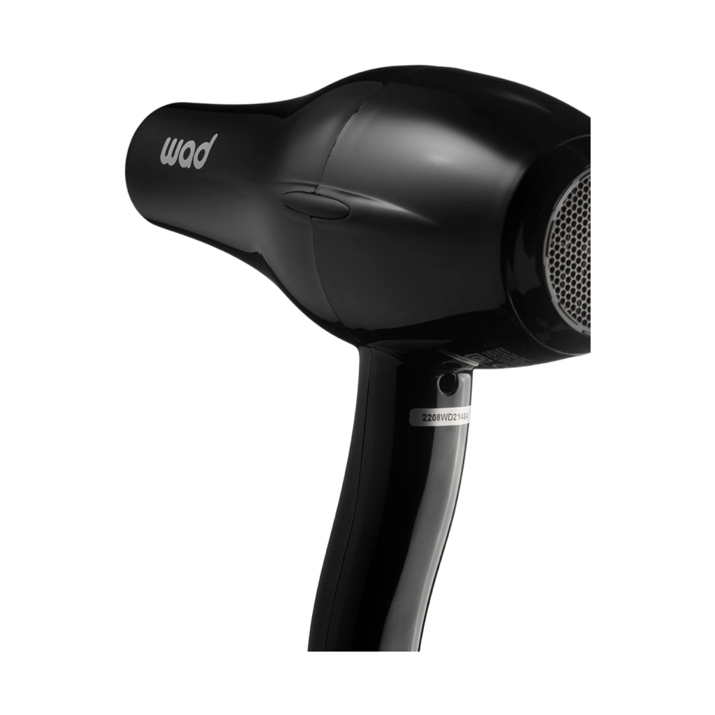 Secador iónico compacto Gyro para peluquería - Wad