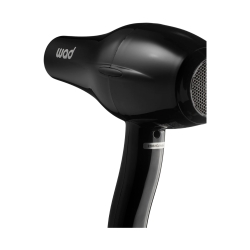 Secador iónico compacto Gyro para peluquería - Wad