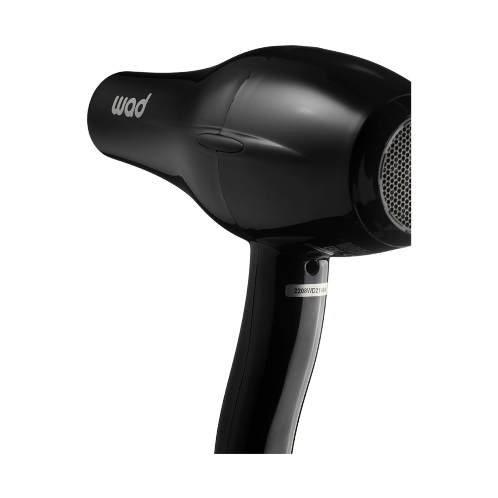 Secador de Cabelo Profissional Weelko Gyro Dryer 1800-2000W -Weelko -barbeiro útil
