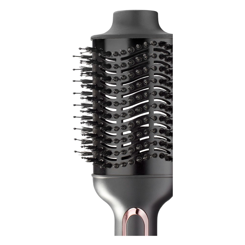 Weelko Evis Professional Dryer Brush: Volume & Curls, 3 speeds, 3 temps. -Weelko -useful barber