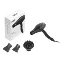 Secador de Cabelo Profissional Weelko Gyro Dryer 1800-2000W -Weelko -barbeiro útil