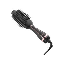 Weelko Evis Professional Dryer Brush: Volume & Curls, 3 speeds, 3 temps. -Weelko -useful barber