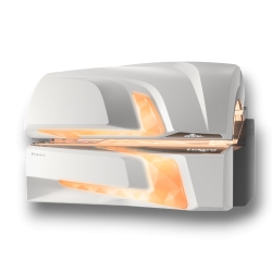 Luxura Jewel EQ45 Location de Solarium LED