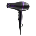 Secador de Cabelo Profissional Weelko Bris Purple 1800-2100W -Weelko -barbeiro útil