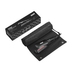 Wad Unique titanium & ceramic salon hair straightener
