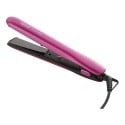 Piastra per capelli Mensa rosa -Weelko -utile barbiere