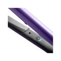 Weelko Purple Mensa Hair Straightener: Compact, ergonomic, and professional results. -Weelko -useful barber