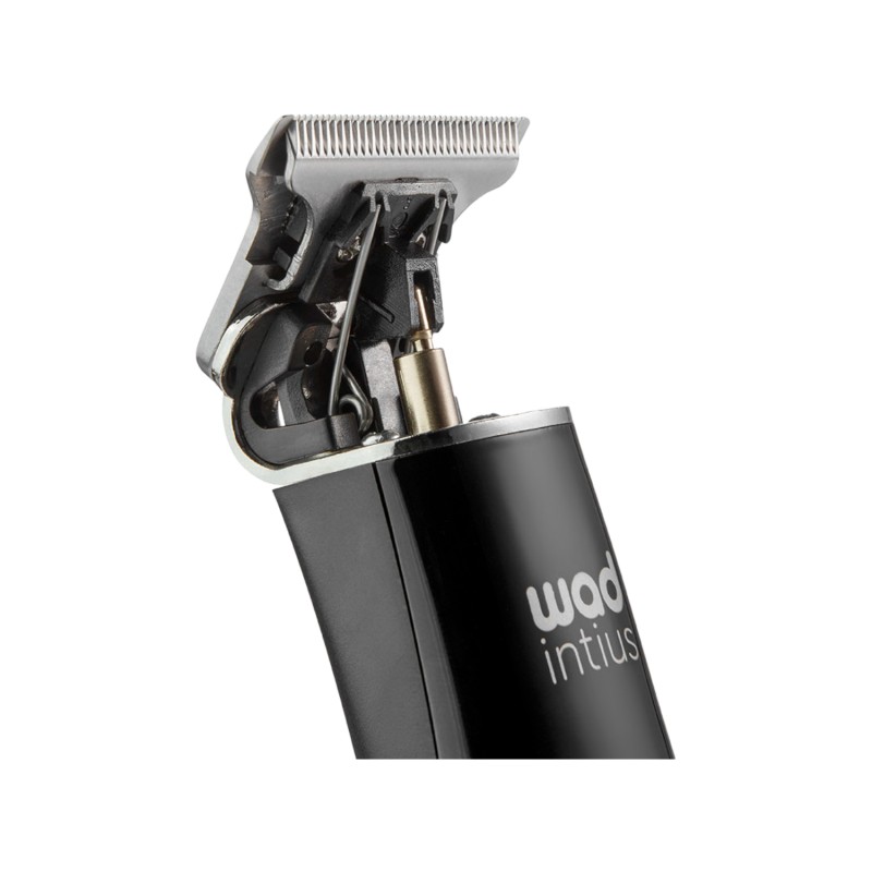 Machine de Coupe Professionnelle Wad Intius Weelko pour Barbiers -Weelko -coiffeur utile