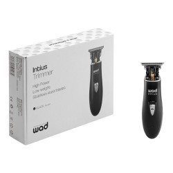 Wad Intius Haarschneider 7000 U/min für Barber und Friseure - Wad