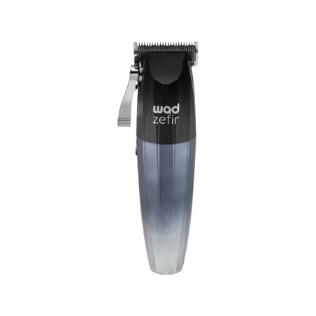 Cortapelos Zefir 7200 RPM para peluquería y barbería - Wad