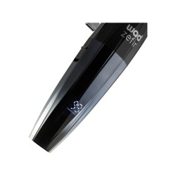 Tondeuse de coupe professionnelle Zefir 7200 tr/min pour coiffure et barbier - Wad