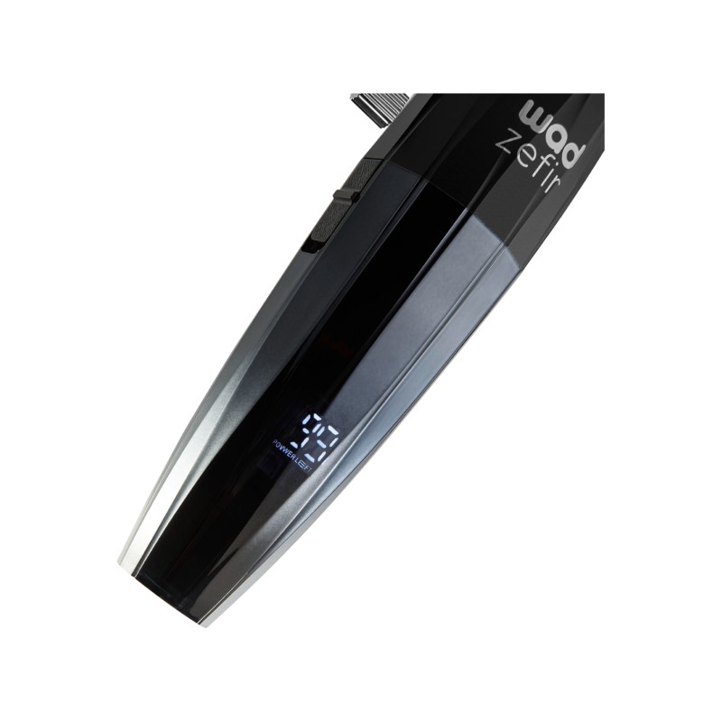 Machine de Coupe Professionnelle Wad Zefir Weelko -Weelko -coiffeur utile