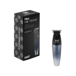 Wad Nixe corta-cabelos para barbearia e cabeleireiro 150 min LED