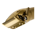 Tondeuse professionnelle WAD Onux Hair Clipper Gold Weelko -Weelko -coiffeur utile