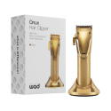 Tondeuse professionnelle WAD Onux Hair Clipper Gold Weelko -Weelko -coiffeur utile