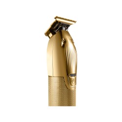 Wad Paradix Professional Hair Clipper with 440C Steel Blades