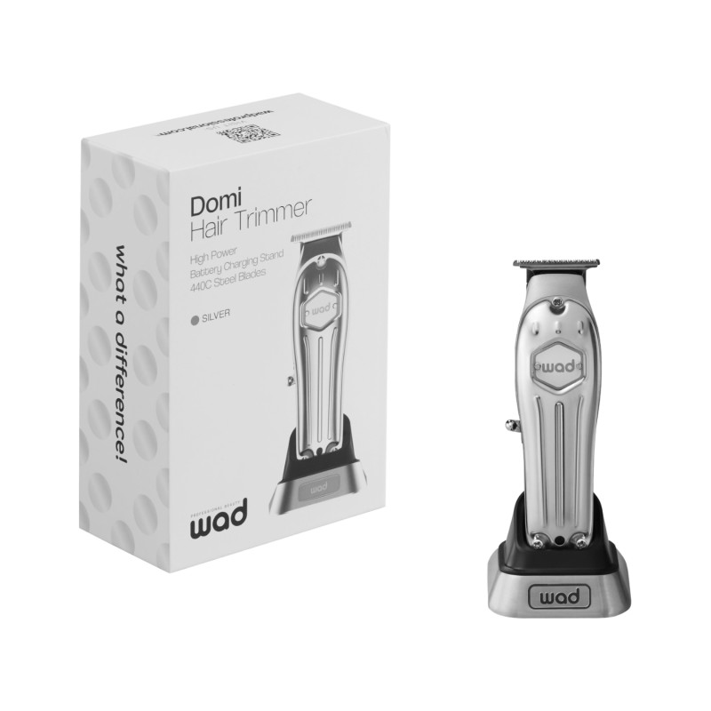 Machine de Coupe Professionnelle Wad Domi - Accessoires Coiffure -Weelko -coiffeur utile