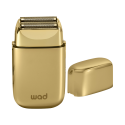 Machine de Coupe Professionnelle Wad Gold pour Barbiers -Weelko -coiffeur utile