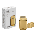 Machine de Coupe Professionnelle Wad Gold pour Barbiers -Weelko -coiffeur utile