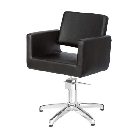 Sillón de Corte Peluquería Moderno Weelko