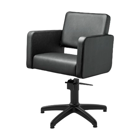 Sillón de Corte Peluquería Moderno Weelko