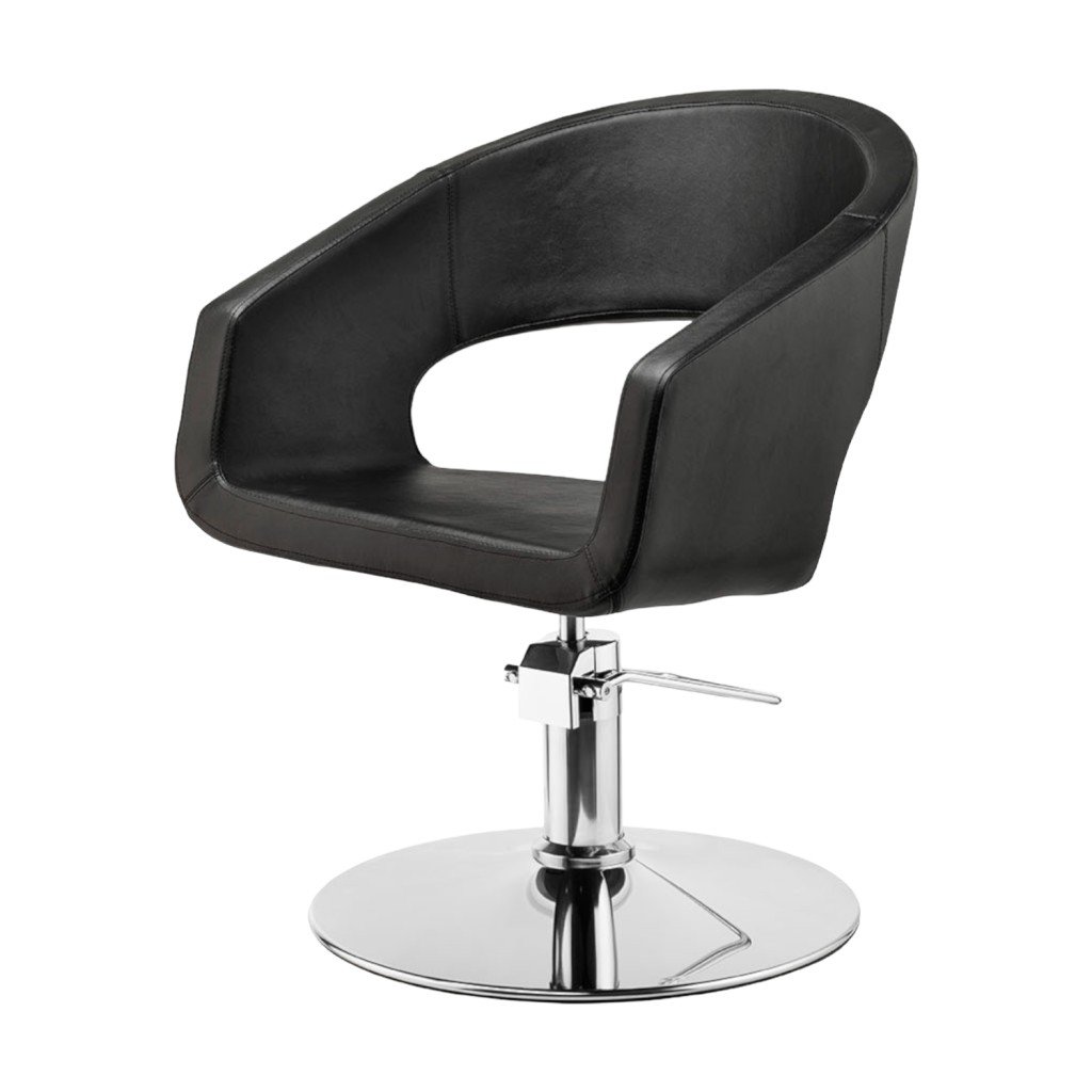 Cadeira de Corte Cabeleireiro Boho Weelko