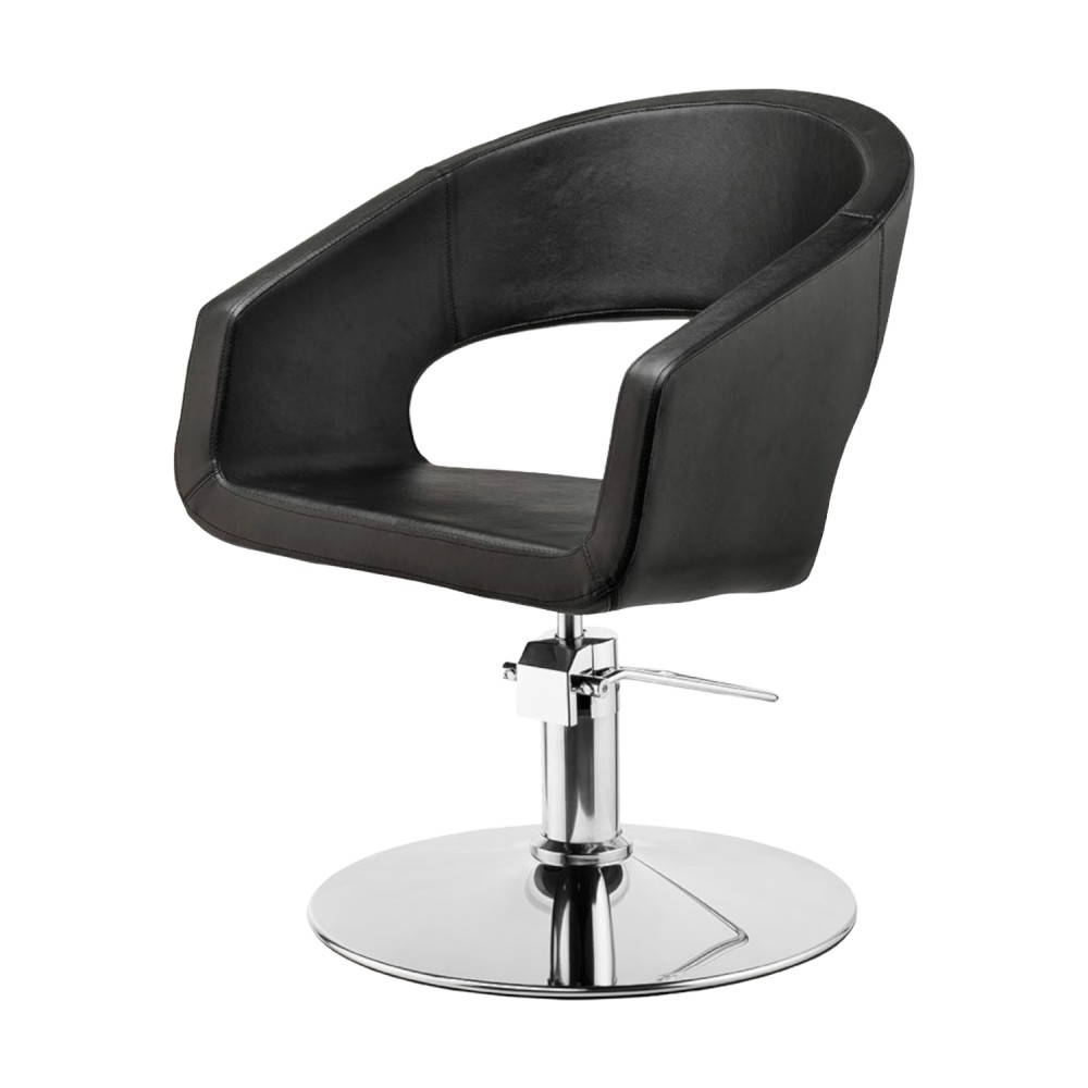 Fauteuil de coupe boho Weelko - Design enveloppant -Weelko -Fauteuils de coiffure