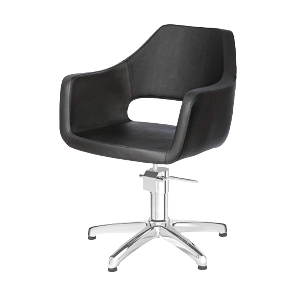 Whim Hairdressing Chair by Weelko -Weelko -Hairdressing Chairs
