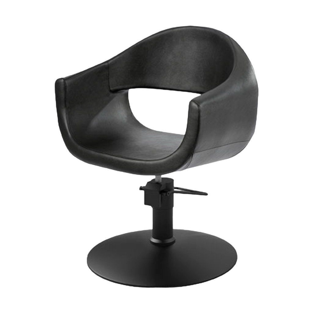 Sillón de Corte Peluquería Sofisticado Weelko