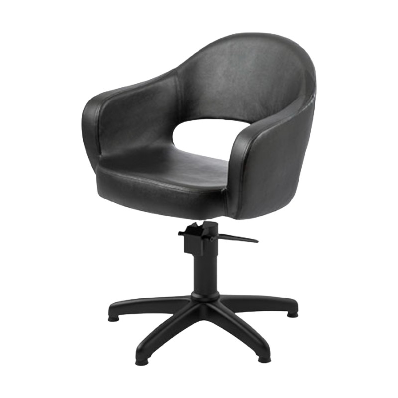 Sillón de corte Soph Weelko para peluquería y estética -Weelko -Sillones de corte